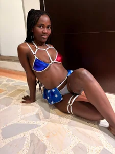 Nahomi_Williams_ 4th of july Billede 2