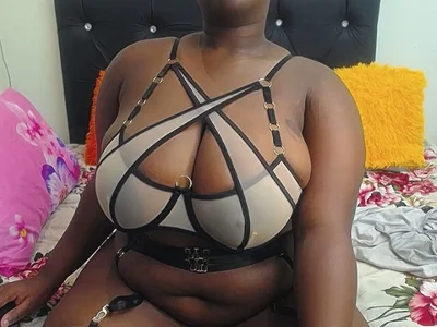 MelaninBear Public Bilde 3
