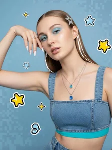 ArthurShont1 Slow Curves Foto