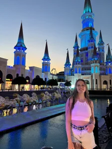 HarleyDeess vacation 2024 Εικόνα