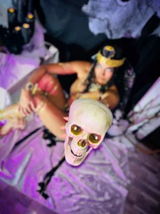 Abby_Moss2 This is Halloween 2026🎃 Kuva 7