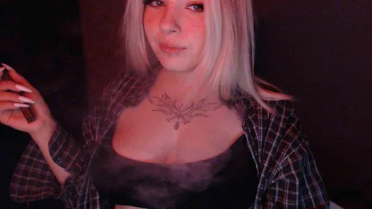 Red_Blonde_ my new cam Immagine  4