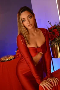 MelissaMoore_ Between luxury and sensuality🤍 Immagine 