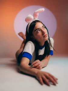 know me od Gara_Himari  3 snímek