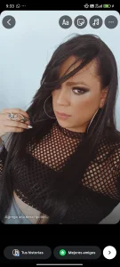 talianha Algo de mi Immagine 