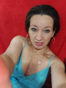 anayss17 Hello Poză