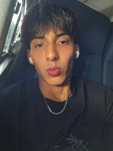 I'm Osuke od Osuke_noir  2 snímek
