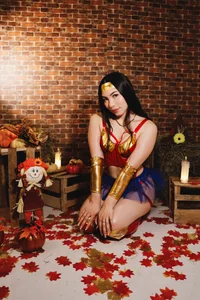 Chloe_Thompsonn_ Indomitable Beauty 사진 8