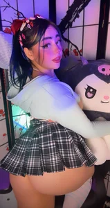 Vanelope_sweet_ Vanelope🍭🍬🍨 Pic