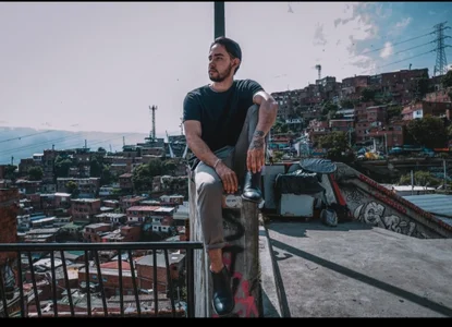 Walking od sam_ford_2  3 snímek