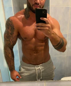 Demianblake Demian Blake Immagine  4