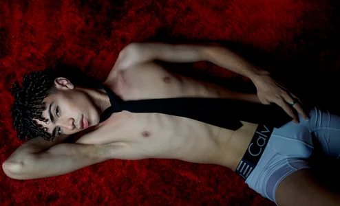 Monyel_Blake Your Weakness 사진 4