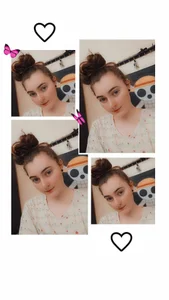 Snowbunnycake_131 Lookien Cute Immagine  2