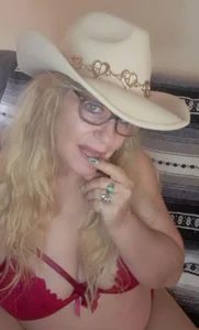 Cow girl vibe de Spicy-Goddess13  2 photos