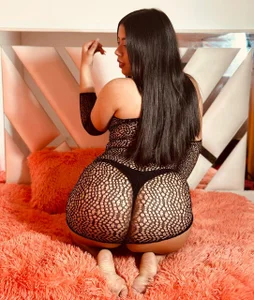 ElaaPerez My crazy suit 🌹🔥 Pic