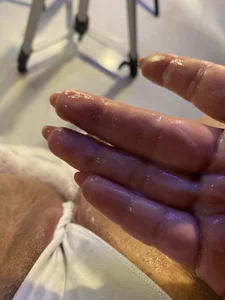 thecurvy_girl Wet pussy Foto 6