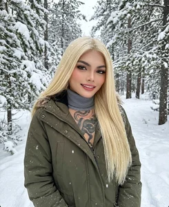 Photoshoot de ava_gonz  Imagens