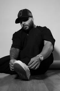 Apolo_rousse1 Do I like the color black?👀🖤 사진 6