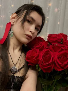 Emily_StrikeeeHappy Day of Valentine💋图片 4