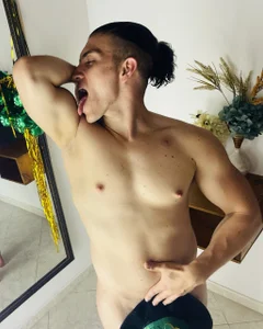 ALANNFERRER Muscle Kuva