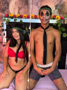 Dulce_And_Mister Public зображення
