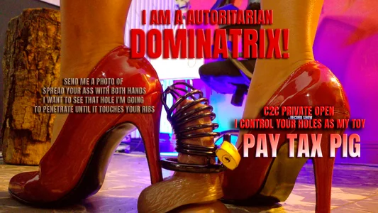 MistressSlut1 Public Εικόνα 2