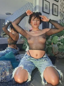 SEXI OUTFIT JEAN 💎 de Eva_Monroes Foto 5