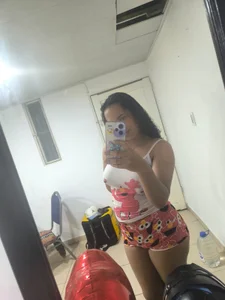 MelanysmithH sexy 🪽 Immagine  3