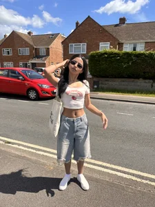 LunaSophia_ England Dump ❤️ Pic