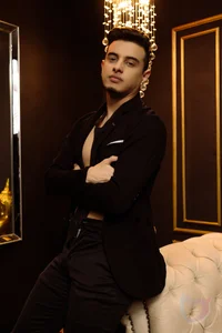 Maximo__ Let's go on a luxurious date  9. fénykép