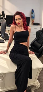 New photos 🔥😈 de MeghanLoft  6 Imagens