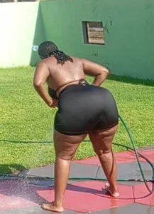 Public de FatAssMomma Foto 2