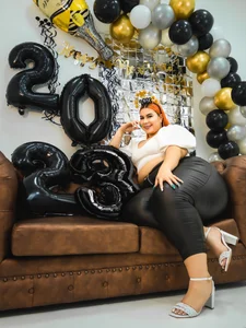 aandreaperez HAPPY NEW YEAR MY LOVERS 圖片 4