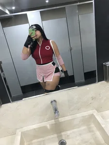 DaphneSky COSPLAY 😈🥷 Εικόνα 2