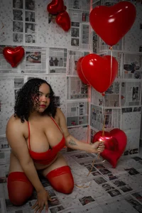 Happy Valentine´s Day ❤️ od Brittany_cute18  snímek