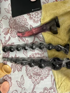 Sharoncrazy_1 My toys Pic 2