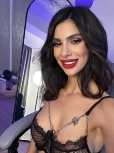 AmeliaMaris Selfies Pic 2