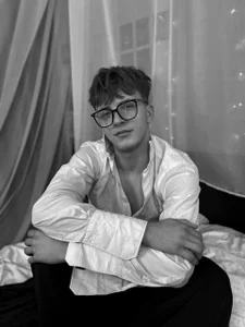 Public de travis_wolf_ Foto 8