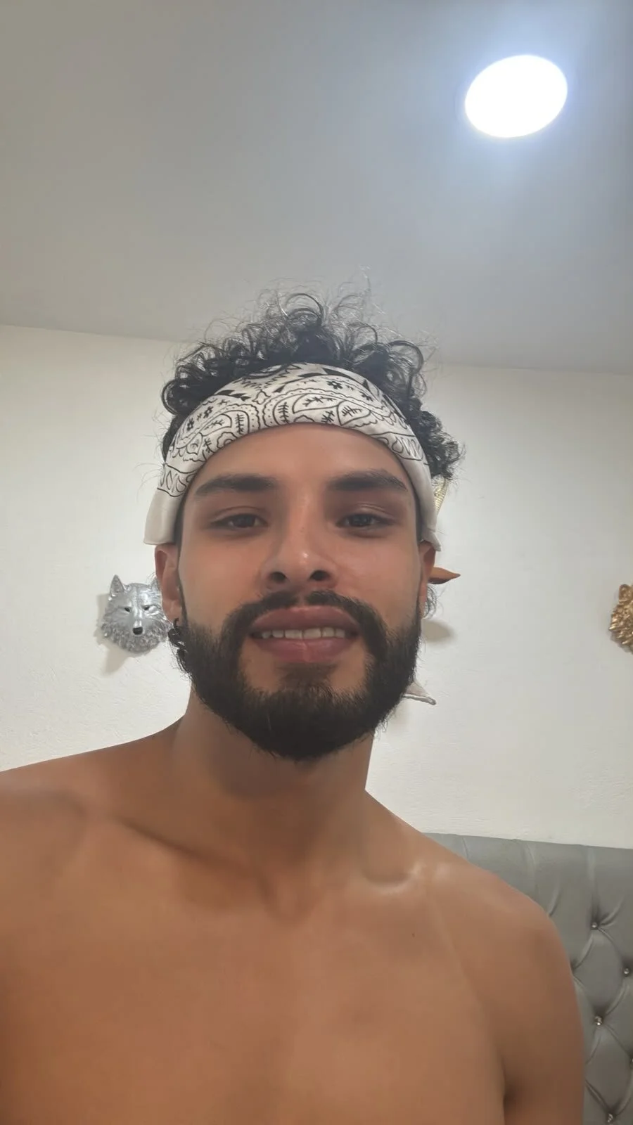 Ethan_Wolf75 adlı kullanıcının viral fotoğrafları:  9580