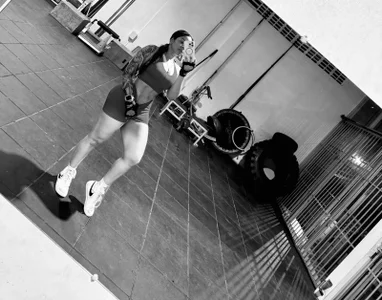 valentina_fiのValentina Gymの枚の写真