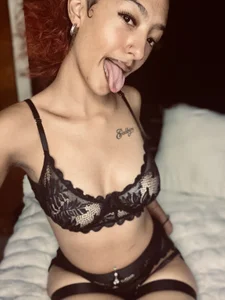 cutebubbles13 Just being me 🥺 Foto 4