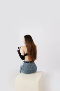 __Leyla__ ♀️💜 Women's Day Special 👑 Sesja Pic