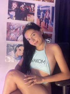 Stefany_Lovers01 I'm all for you💋📷 รูปภาพ  5