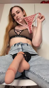 Dana__Whitttte Shall we play together? Choose a role! Pic 4