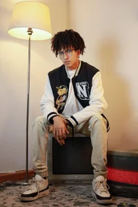 Cj_davis_ RETRO STYLE! Hình 7