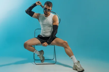 Apolo_lux1 Sporty Apolo.. 🎾 Pic 4