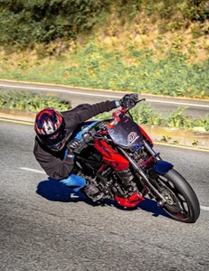 My Passion 🏍️😍🔥