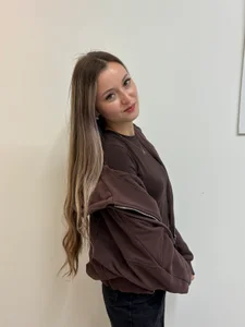AdriannaRadde Public Pic