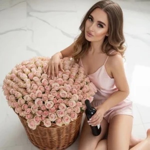 MissEvelynGlow I Pic