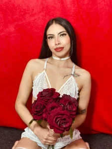 Alana_Hotterr happy valentine's day💖💖 Pic 8